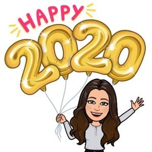 Meet your Posher, Meghan